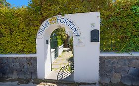 Villa Fortuna Holiday Resort