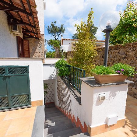 Villa Fortuna Holiday Resort Ischia Esterno foto