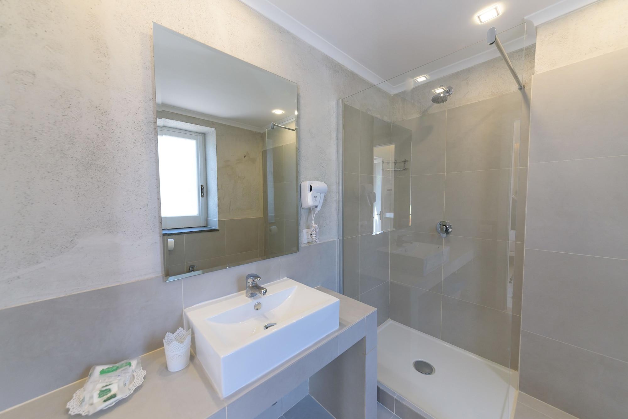 Villa Fortuna Holiday Resort Ischia Esterno foto