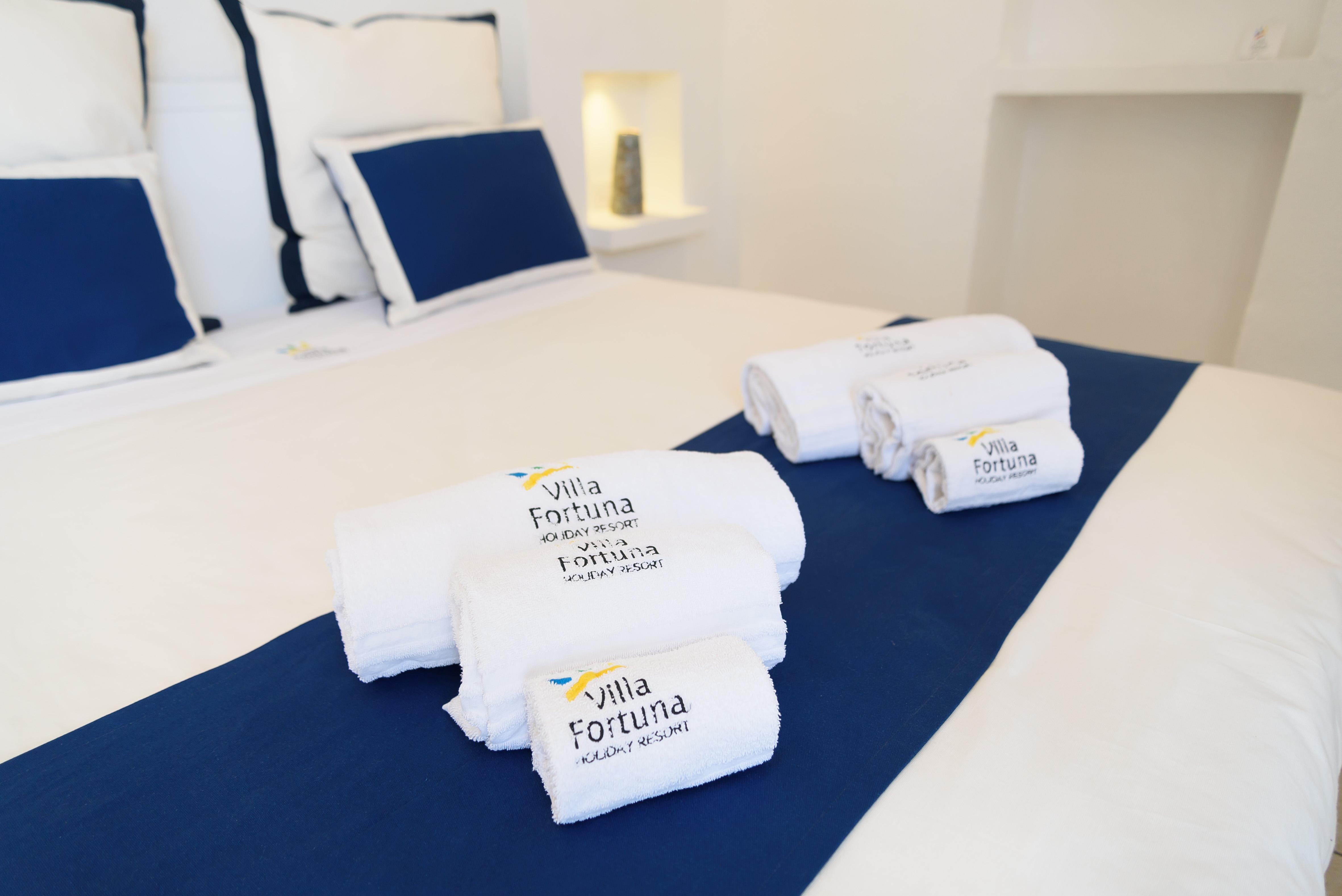 Villa Fortuna Holiday Resort Ischia Esterno foto
