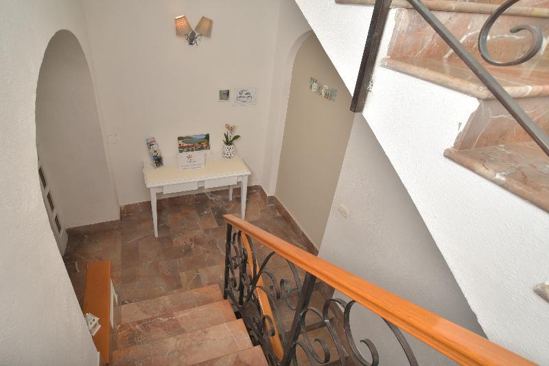 Villa Fortuna Holiday Resort Ischia Esterno foto